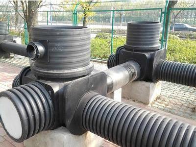 塑料檢查井有什么優(yōu)點？