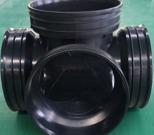 室外檢查井選用標準有沒有什么明確的說明呢？