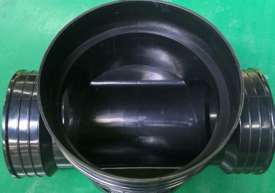 簡析雨水口，雨水井，檢查井，蓖子區別