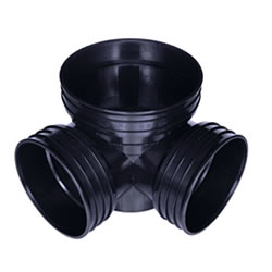 成品塑料檢查井都適用哪些應用范圍？