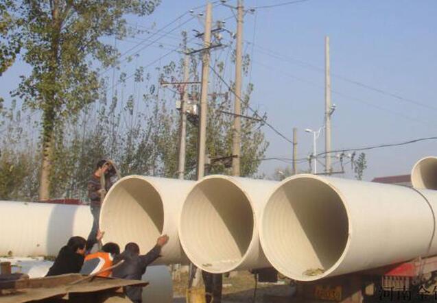 雙扣聚氯乙烯增強管 雙扣聚氯乙烯增強管