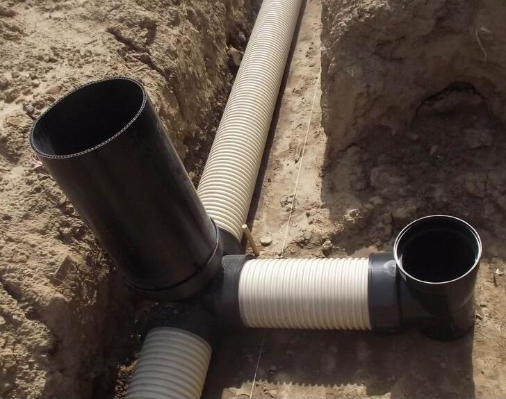 塑料檢查井竣工驗(yàn)收及維護(hù)工作有哪些？