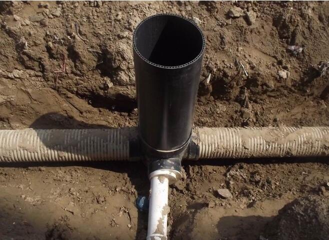 塑料檢查井 塑料檢查井