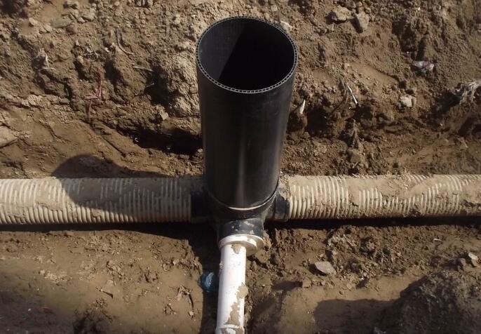 塑料檢查井規格膠圈連接個數是多少？