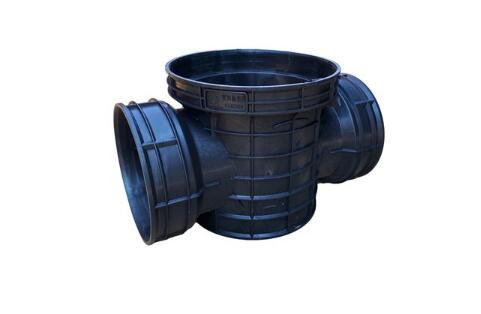 成品塑料檢查井的幾種生產(chǎn)工藝及優(yōu)缺點(diǎn)有哪些？