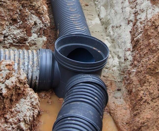 塑料檢查井 塑料檢查井