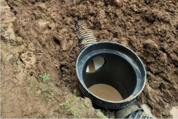 塑料檢查井 塑料檢查井