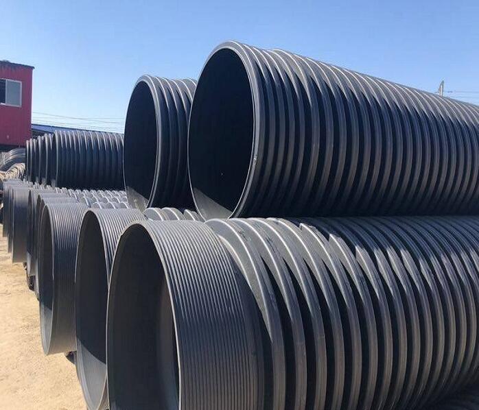 雙壁波紋管的特點(diǎn)和優(yōu)勢分別是什么？